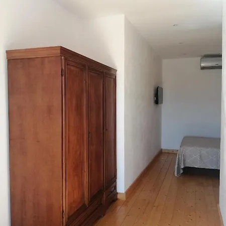 In Campagna カントリーハウス ラ・スペツィア