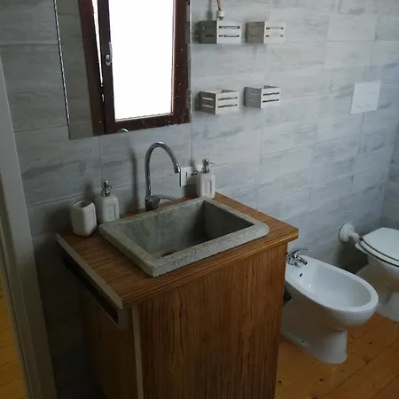 In Campagna Летний дом Специя