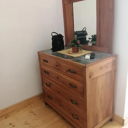 カントリーハウス In Campagna