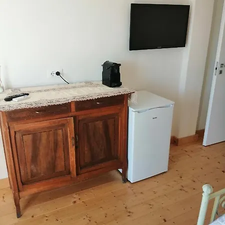 In Campagna カントリーハウス *