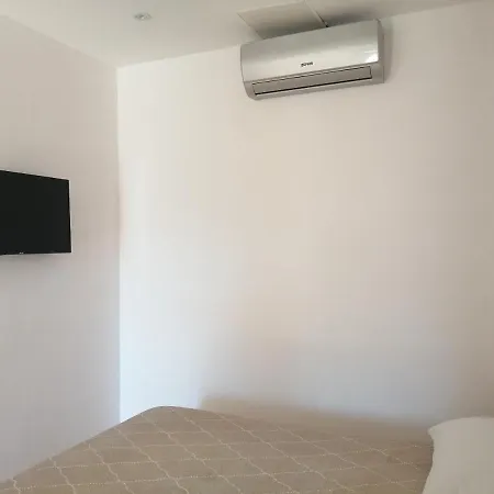 カントリーハウス In Campagna *