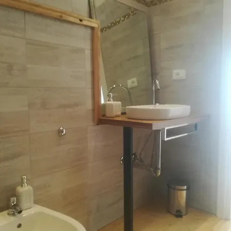 カントリーハウス In Campagna *