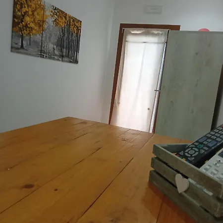 In Campagna カントリーハウス