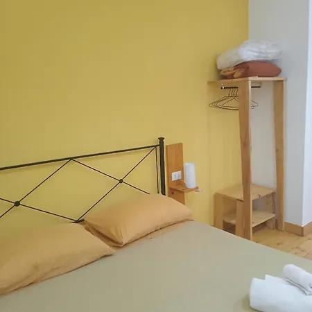 カントリーハウス In Campagna