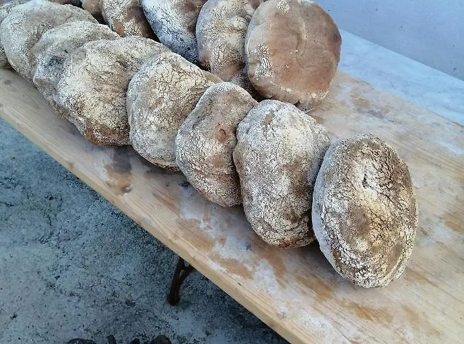 In Campagna * La Spezia