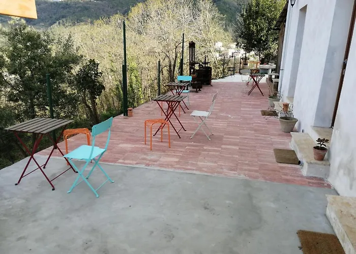 In Campagna 乡村民宿