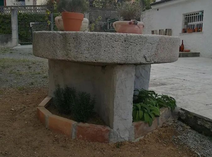 In Campagna La Spezia