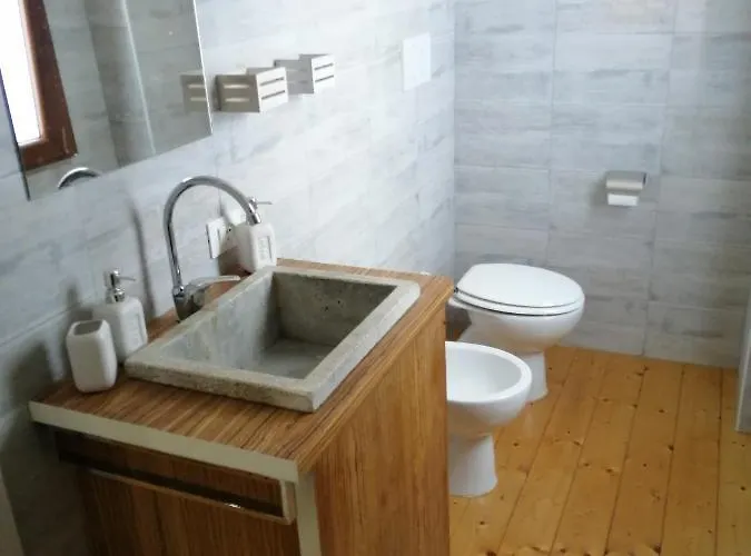 Country house In Campagna