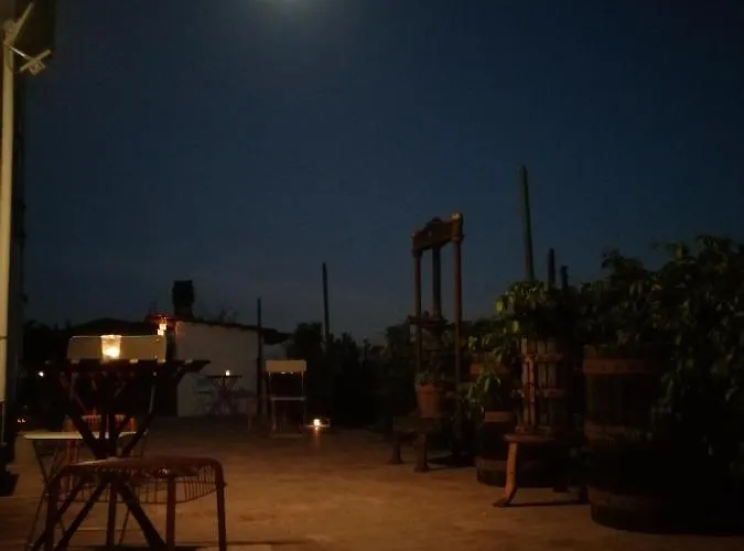 In Campagna * 斯培西亚