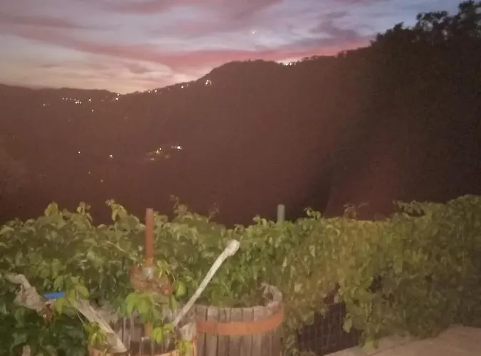 In Campagna * 斯培西亚