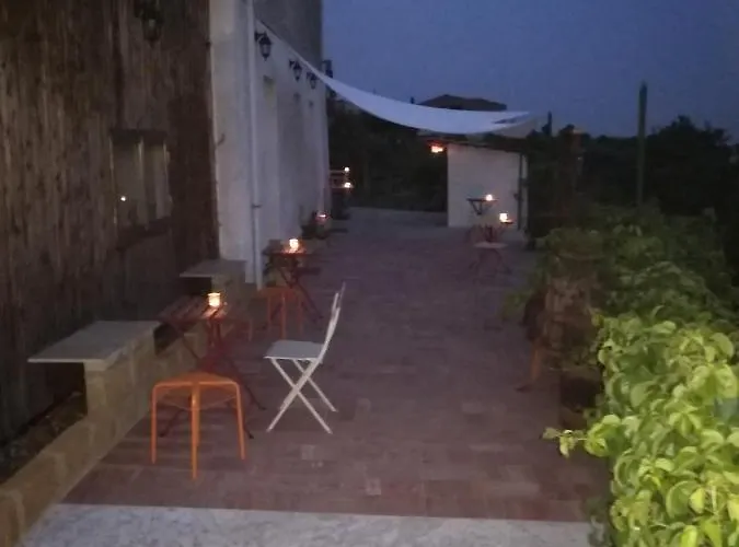 In Campagna Country house La Spezia