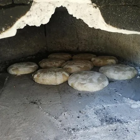 Lantställe In Campagna La Spezia