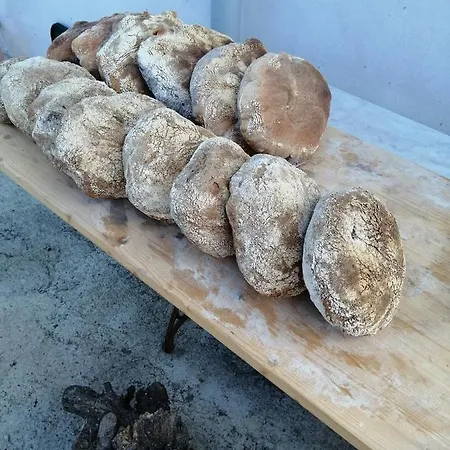 In Campagna * לה ספציה