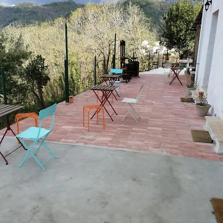 In Campagna Εξοχικό σπίτι