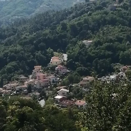 In Campagna Hétvégi ház