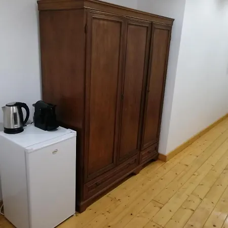 Εξοχικό σπίτι In Campagna Λα Σπέτσια