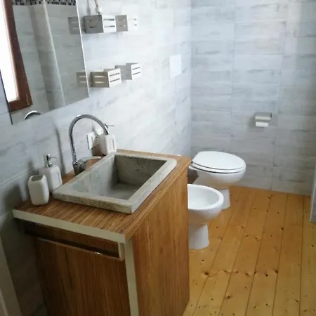 Εξοχικό σπίτι In Campagna