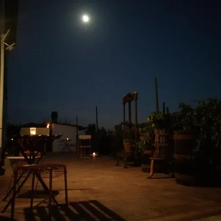 In Campagna * La Spezia