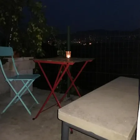 In Campagna Lantställe La Spezia