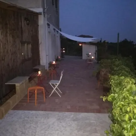 In Campagna Lantställe La Spezia