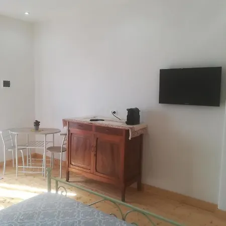 In Campagna Hétvégi ház La Spezia