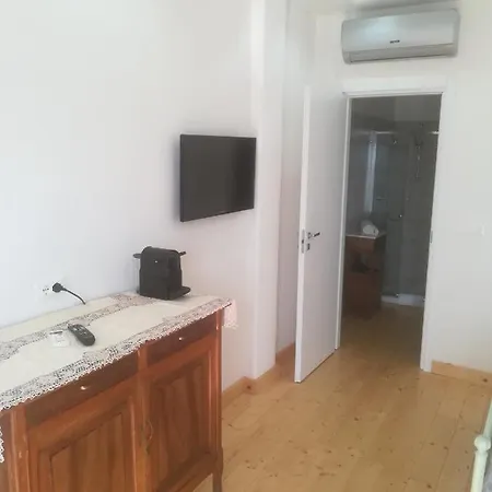 Hétvégi ház In Campagna *