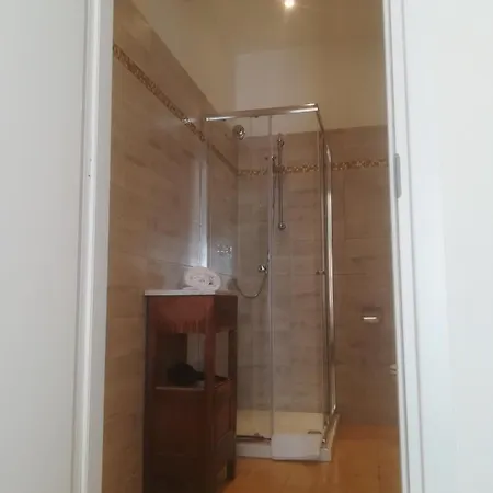 Lantställe In Campagna *