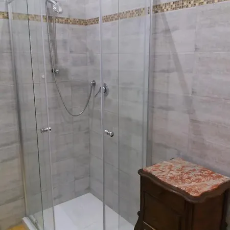 In Campagna Hétvégi ház *