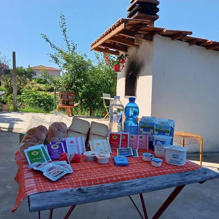 In Campagna * לה ספציה