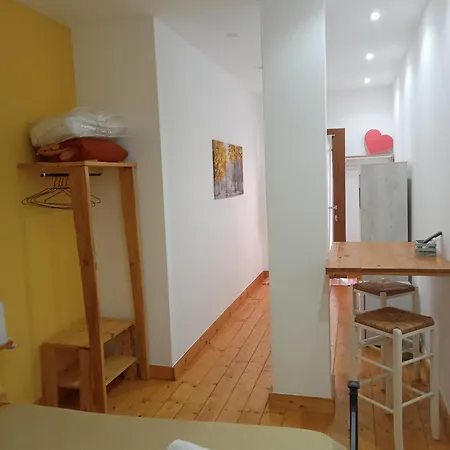 In Campagna * La Spezia