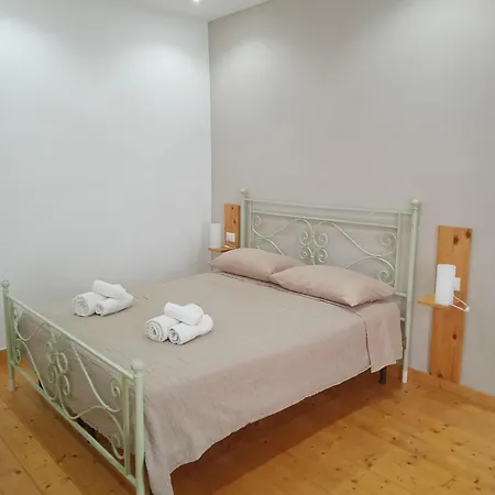 In Campagna Hétvégi ház La Spezia